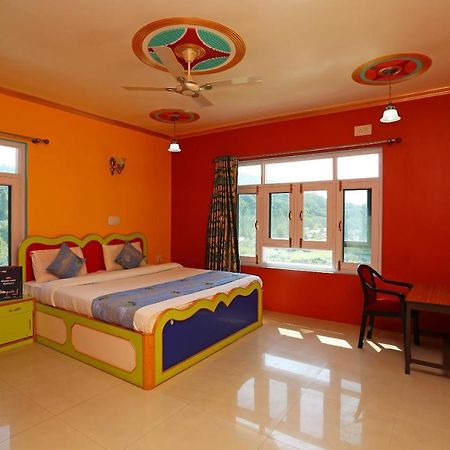 Super Oyo Hotel El Classics Srīnagar المظهر الخارجي الصورة