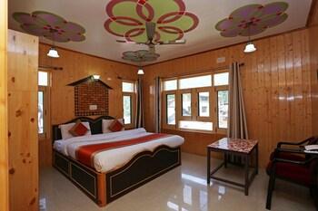 Super Oyo Hotel El Classics Srīnagar المظهر الخارجي الصورة