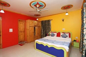 Super Oyo Hotel El Classics Srīnagar المظهر الخارجي الصورة